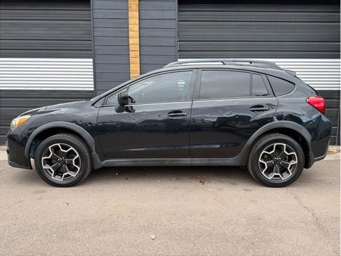 Used 2014 Subaru Crosstrek 2.0i Premium AWD/4WD image 7