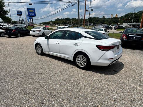 Used 2023 Nissan Sentra S FWD image 19