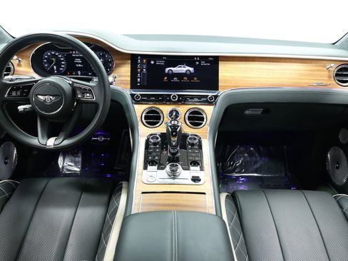 Used 2022 Bentley Continental GT Speed AWD/4WD image 60