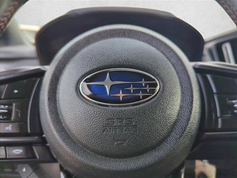Used 2023 Subaru WRX AWD/4WD image 19