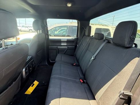 Used 2016 Ford F150 XLT w/ Equipment Group 301A Mid image 6