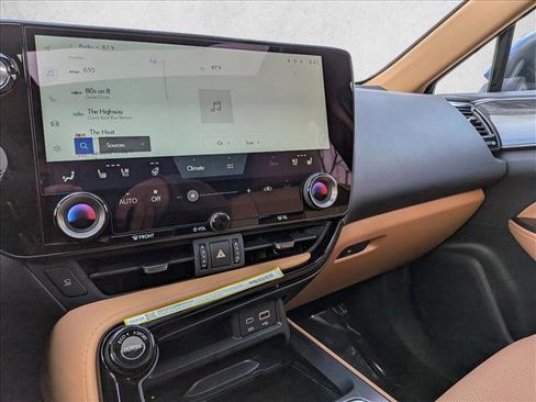 Used 2026 Lexus NX 350 AWD w/ Accessory Package (K3) image 13