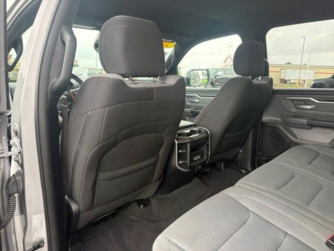 Used 2022 RAM 1500 Big Horn AWD/4WD image 56