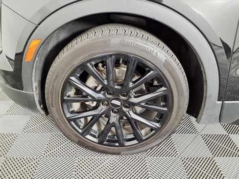 Certified 2023 Cadillac XT4 Sport image 7