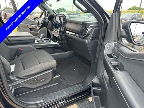 Used 2023 Ford F150 XLT w/ Equipment Group 302A High AWD/4WD image 19