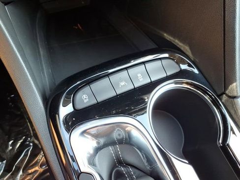 New 2026 Buick Encore GX Preferred image 31