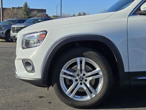 Used 2022 Mercedes-Benz GLB 250 image 6