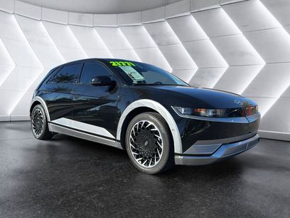 Used 2022 Hyundai Ioniq 5 Limited