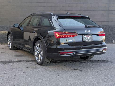 Certified 2026 Audi A6 Premium Plus image 7