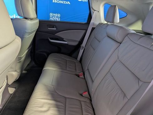 Used 2012 Honda CR-V EX-L image 17