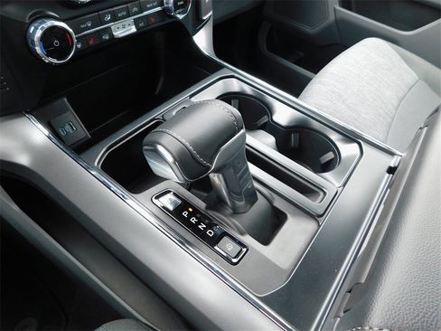 New 2023 Ford F150 Lightning XLT w/ Equipment Group 312A High image 13