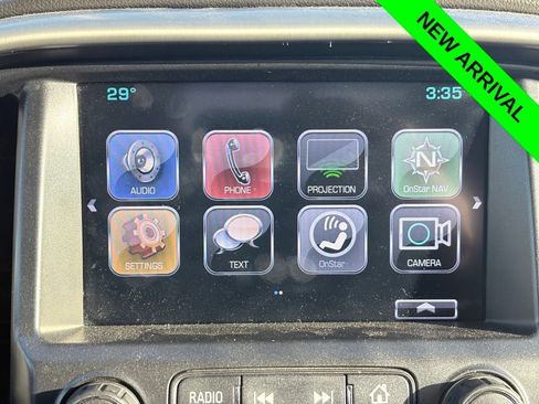 Used 2018 GMC Canyon SLE w/ SLE Convenience Package image 9