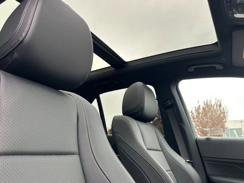 New 2026 Mercedes-Benz GLE 350 4MATIC image 17