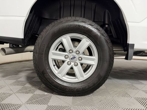 Used 2023 Ford F150 XL w/ XL Chrome Appearance Package AWD/4WD image 21