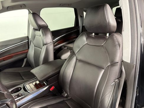 Used 2014 Acura MDX SH-AWD image 13