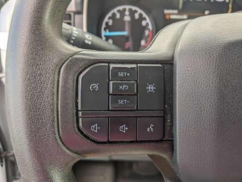 Used 2023 Ford F150 XL w/ XL Chrome Appearance Package image 21