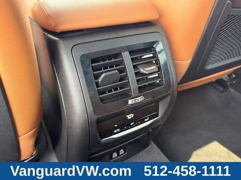 Used 2023 BMW X3 sDrive30i w/ Convenience Package w/ZPA RWD image 21