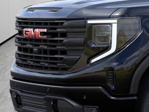 New 2026 GMC Sierra 1500 Elevation w/ Preferred Package AWD/4WD image 13