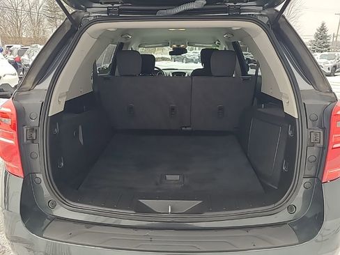 Used 2017 Chevrolet Equinox LT w/ Convenience Package image 17