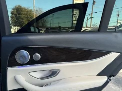 Used 2019 Mercedes-Benz E 300 w/ Premium 1 Package image 25