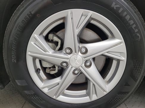 Used 2023 Hyundai Sonata SE FWD image 31