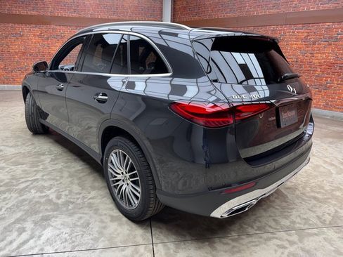New 2026 Mercedes-Benz GLC 300 GLC 300 image 3