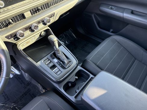 Certified 2023 Honda CR-V Sport image 26