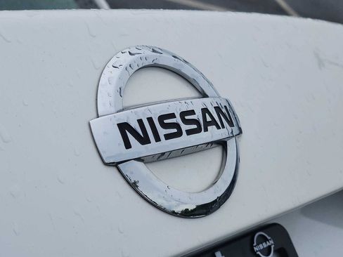 Used 2023 Nissan Sentra SV w/ All-Weather Package FWD image 28
