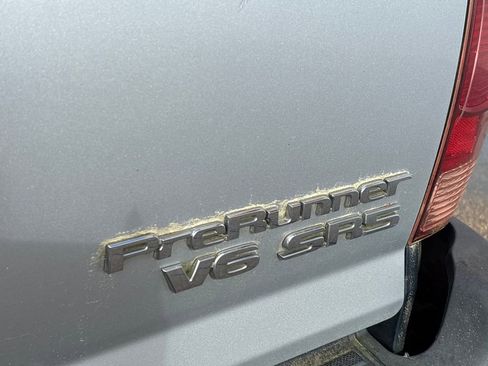 Used 2006 Toyota Tacoma PreRunner image 25