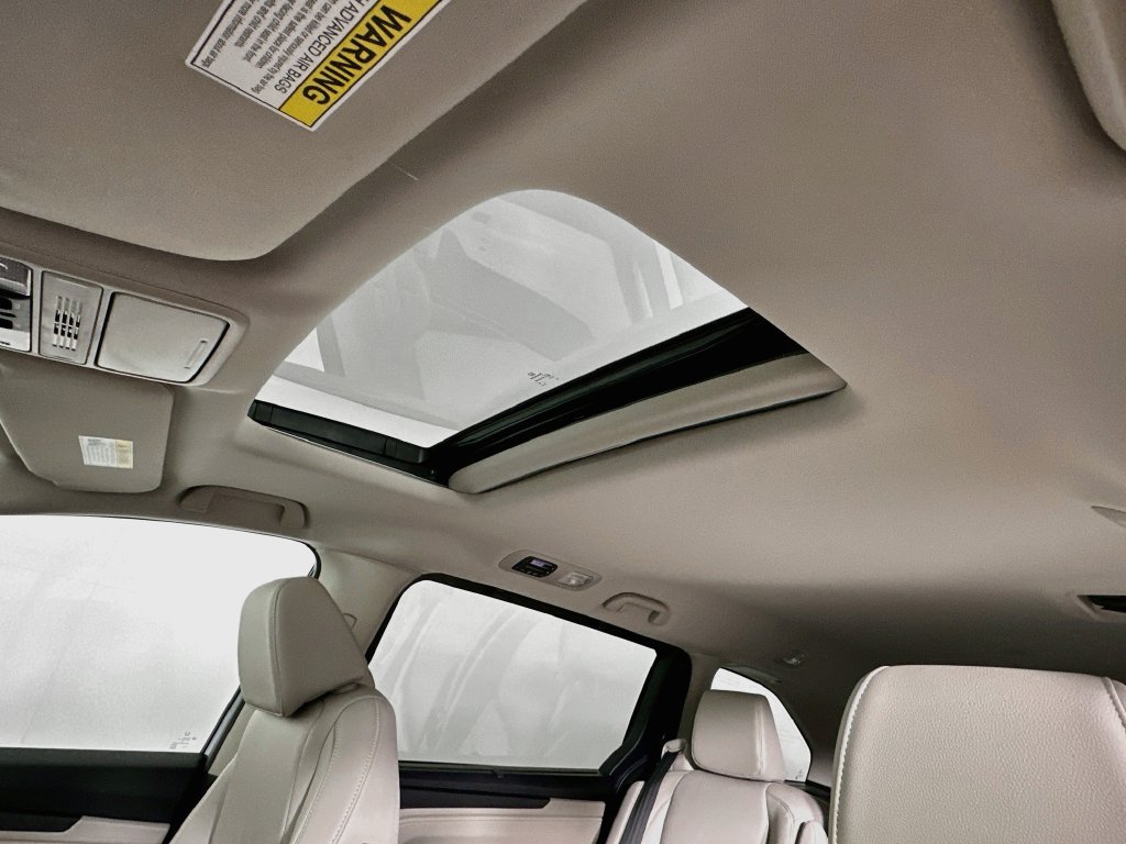 Used 2026 Honda Odyssey EX-L image 11