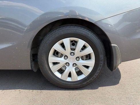 Used 2012 Honda Civic LX image 12
