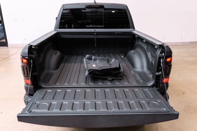 Used 2022 RAM 1500 TRX w/ TRX Level 2 Equipment Group AWD/4WD image 34