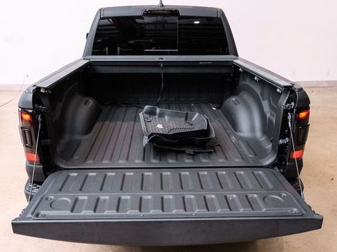 Used 2022 RAM 1500 TRX w/ TRX Level 2 Equipment Group AWD/4WD image 34