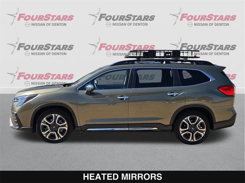 Used 2023 Subaru Ascent Touring image 8