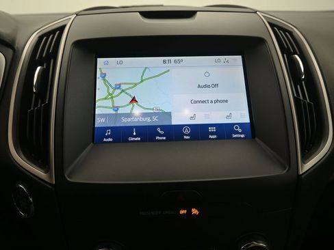 Used 2020 Ford Edge SEL w/ Convenience Package FWD image 13
