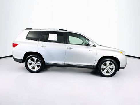 Used 2012 Toyota Highlander Limited image 11