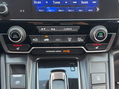 Used 2022 Honda CR-V EX image 25