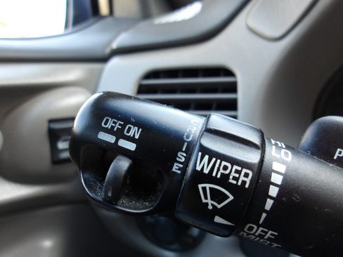 Used 2002 Chevrolet Impala w/ Preferred Equipment Group image 15