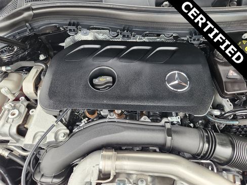 Certified 2025 Mercedes-Benz GLA 250 image 33