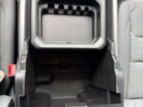 Used 2025 RAM 1500 Big Horn AWD/4WD image 28