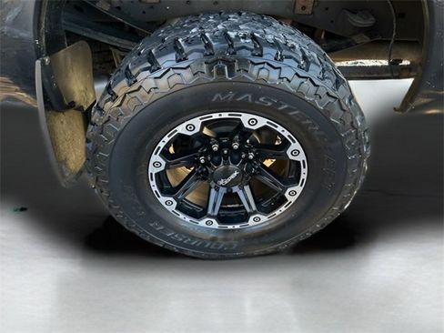 Used 2016 Ford F350 Lariat w/ Chrome Package image 7