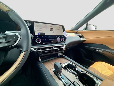 New 2026 Lexus RX 350 Premium Plus FWD image 29