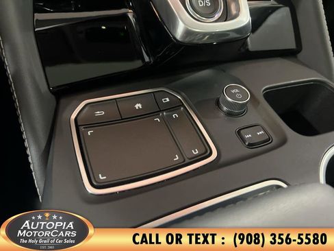 Used 2023 Acura MDX SH-AWD w/ Advance Package image 49
