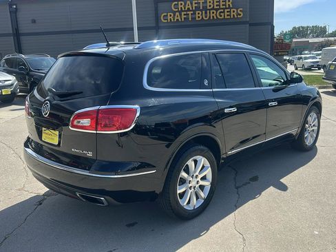 Used 2016 Buick Enclave Premium w/ Experience Buick Package AWD/4WD image 3