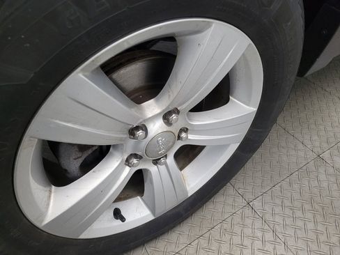 Used 2017 Jeep Patriot Latitude image 31