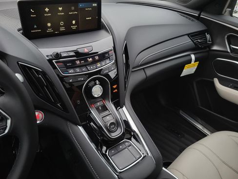 New 2026 Acura RDX SH-AWD image 20