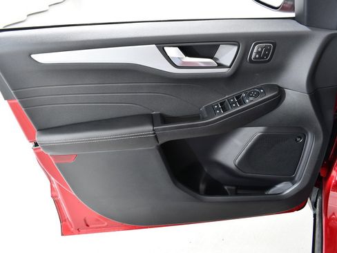 New 2026 Ford Escape SE w/ PHEV Premium Package image 25