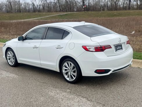 Used 2016 Acura ILX image 17