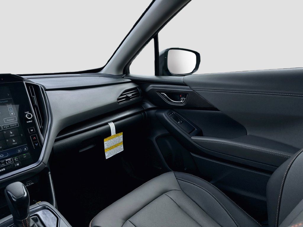 New 2026 Subaru Crosstrek 2.5i Limited AWD/4WD image 23