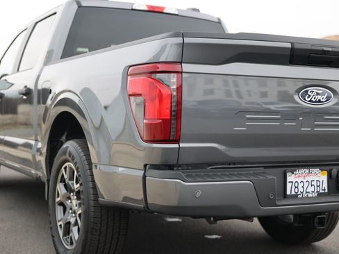 Used 2024 Ford F150 STX image 11